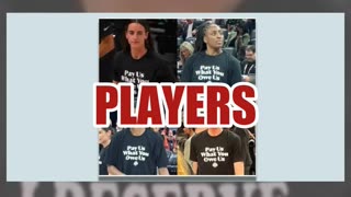 Fact Check: Caitlin Clark NOT Photographed At WNBA All-Star Event In 'I Deserve NBA Money' T-Shirt