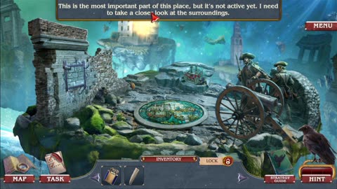 Halloween Stories - Inspirations Spark Ep 4