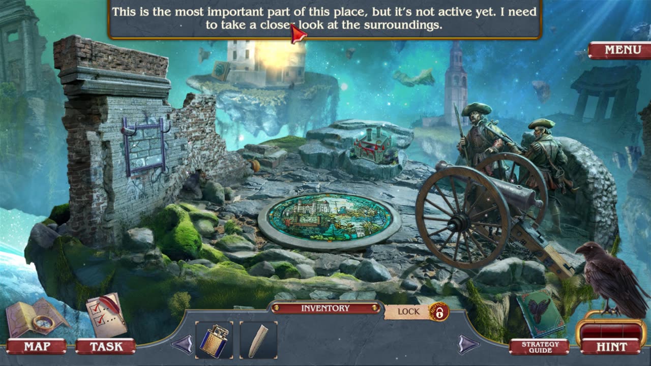 Halloween Stories - Inspirations Spark Ep 4