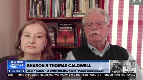 J6ER TARGETED BY THE DOJ AND FBI AS THE “COMMANDER OF OATH KEEPERS”