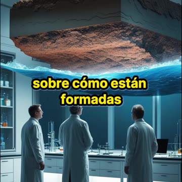 Hallazgo inesperado bajo las Bermudas sorprende a científicos