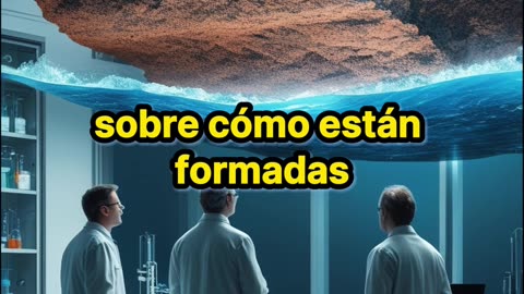 Hallazgo inesperado bajo las Bermudas sorprende a científicos