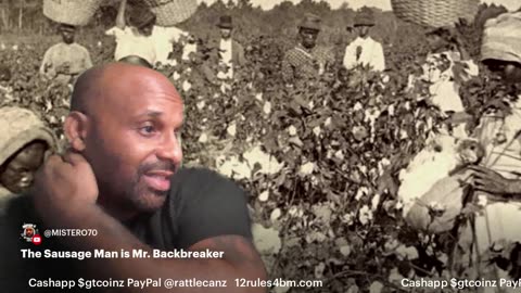 Man-hating Keisha sob story TV makes a comeback..