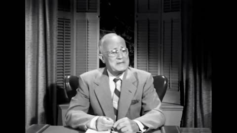 Napoleon Hill's Master Key (1954) - Complete Series