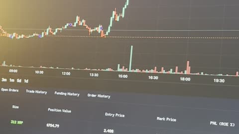 10/22/25 #XRP Long at $2.40 Reclaim w/ Dr. #JustinGoldston of #GemachAI
