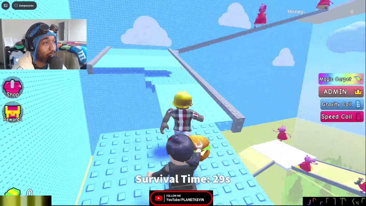 FAMILY TIME with THE KIDS