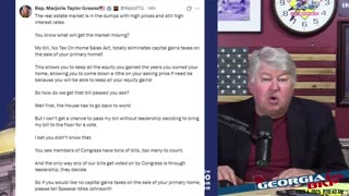 Voice of Rural America - REPLAY - November 4, 2025