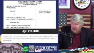 Voice of Rural America - REPLAY - November 4, 2025