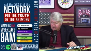 Voice of Rural America - REPLAY - November 4, 2025