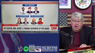 Voice of Rural America - REPLAY - November 4, 2025