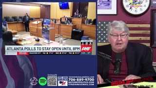 Voice of Rural America - REPLAY - November 4, 2025