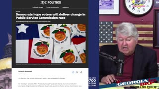 Voice of Rural America - REPLAY - November 4, 2025