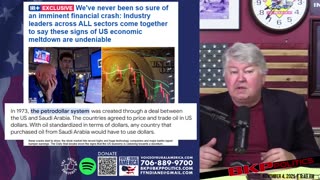 Voice of Rural America - REPLAY - November 4, 2025