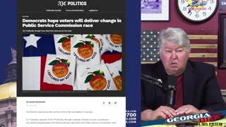 Voice of Rural America - REPLAY - November 4, 2025