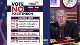 Voice of Rural America - REPLAY - November 4, 2025