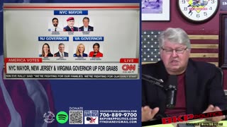 Voice of Rural America - REPLAY - November 4, 2025