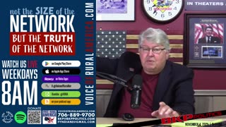 Voice of Rural America - REPLAY - November 4, 2025