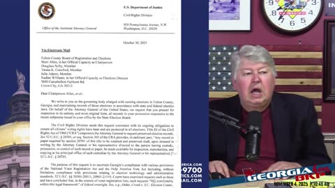 Voice of Rural America - REPLAY - November 4, 2025