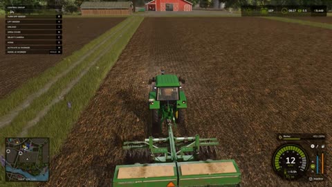 Farming Simulator 25 (PC) E1.2