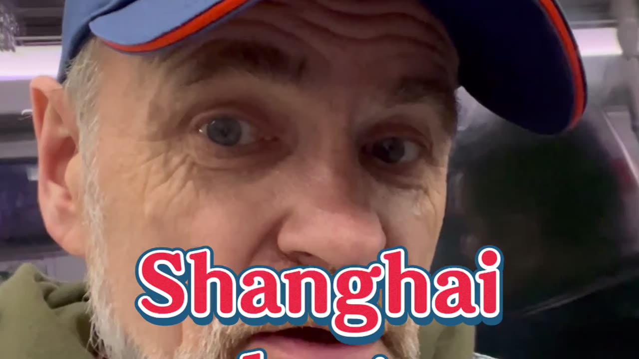 Andis Kaulins in China: A Wuxi & Shanghai CBA Odyssey