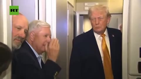 Lindsey Graham : i prossimi saranno i "califfati della droga" cubani e colombiani