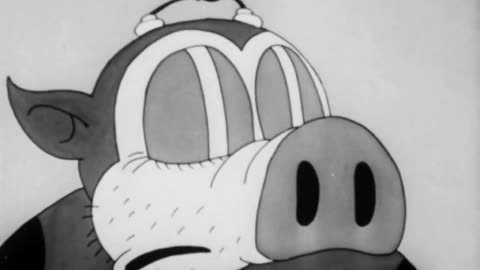 Woody Woodpecker and Friends - 1930x23 - Alaska
