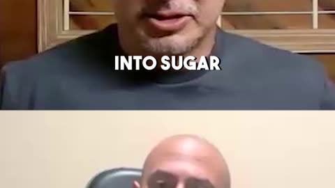 Sugar is MORE than just the candy you eat....