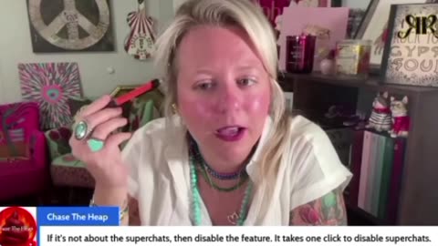 Marisa Quibell Not Being Very Christian #ftg 👊🏻💄🐷