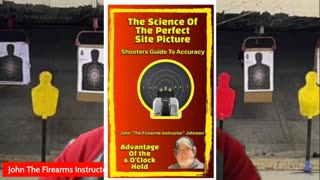 LIVE PODCAST FROM THE RANGE