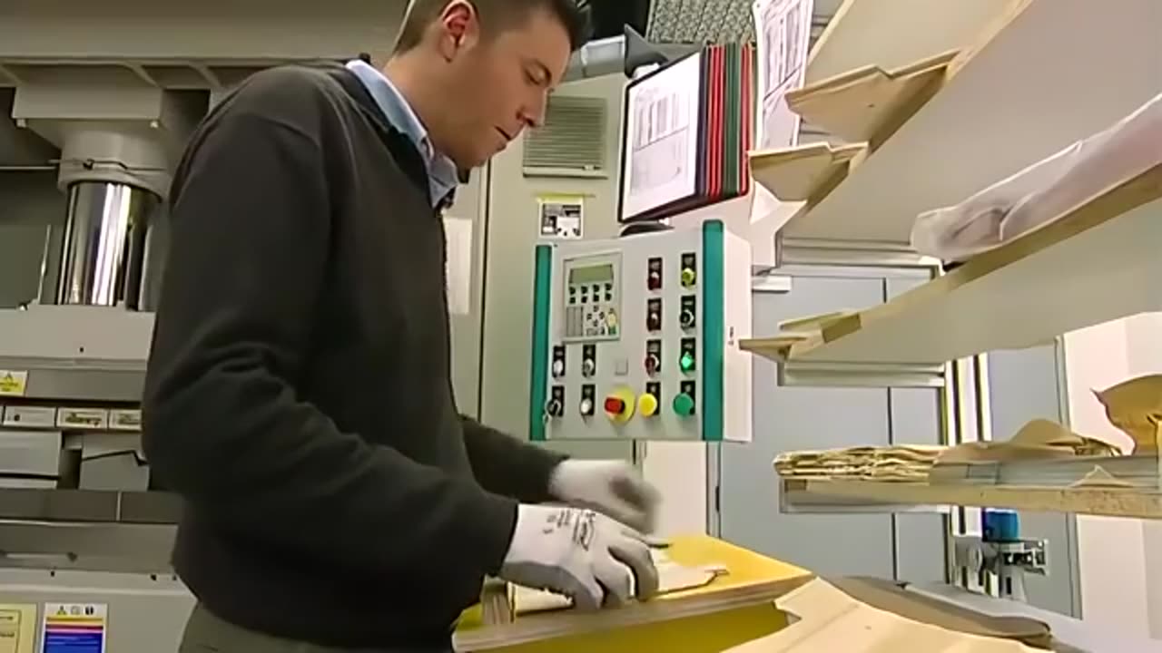 How They Build Luxury Rolls-Royce: Top-Secret Factory Revealed