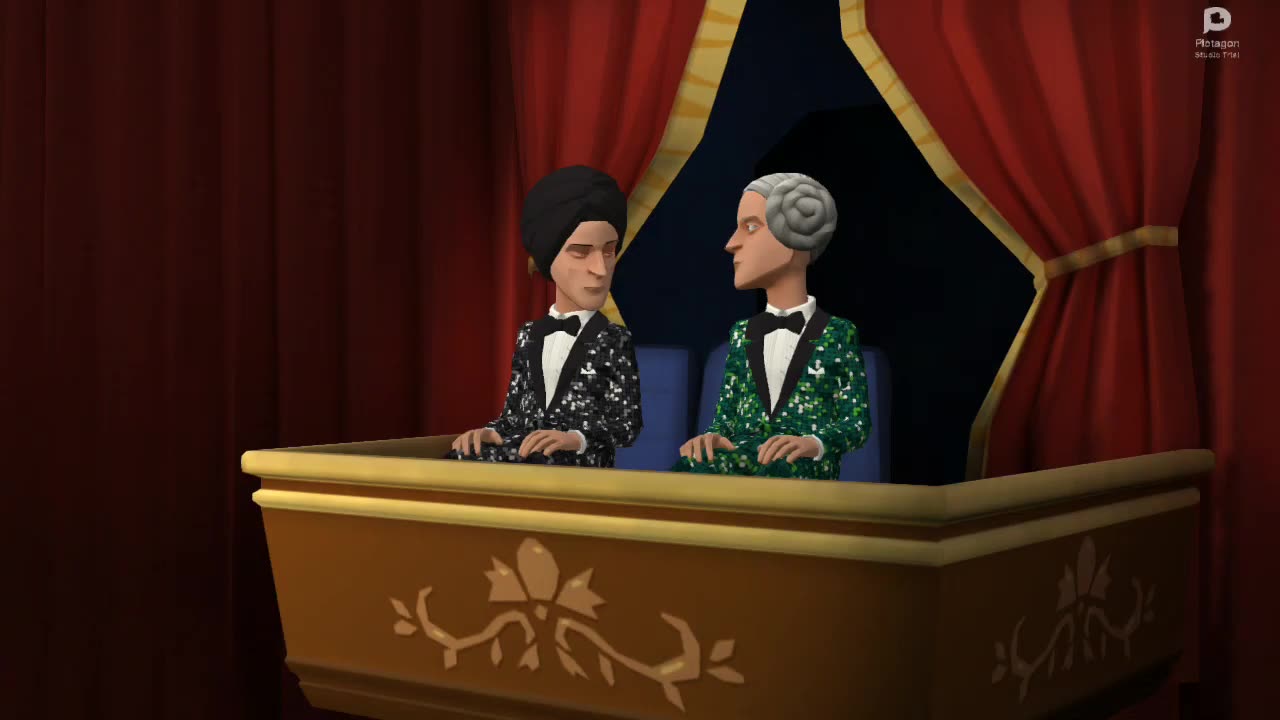 Fairtown's Got Talent