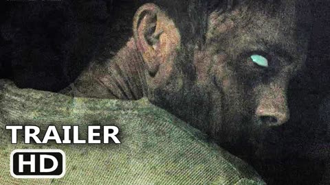 THE TWIN Trailer (2025)