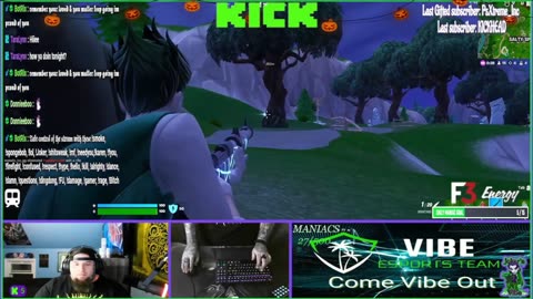 Come get down with the clown Dabs & Video games