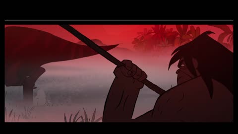 Primal The Cave Man