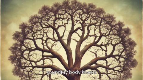 Roots Beneath Me