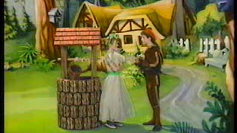 You Can't Do That On Television - S1986 E89 - Fairy Tales, Myths And Legends