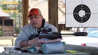 Gamo Swarm Magnum Pro 10x Gen 3i Advanced Tutorial & Scope Sight In - Get the most from your Gamo!