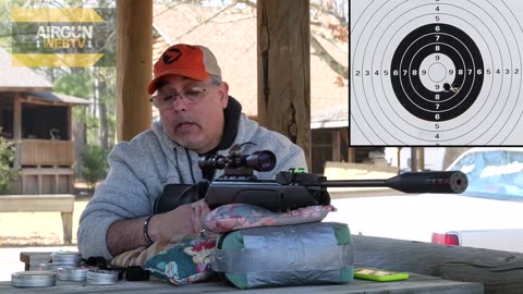 Gamo Swarm Magnum Pro 10x Gen 3i Advanced Tutorial & Scope Sight In - Get the most from your Gamo!