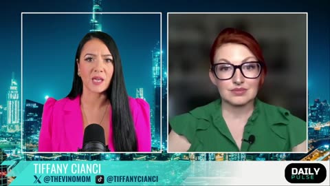 Maria Zee: Pentagon Traitors Identified? Secret Govt. Weapons Program & CCP in Schools