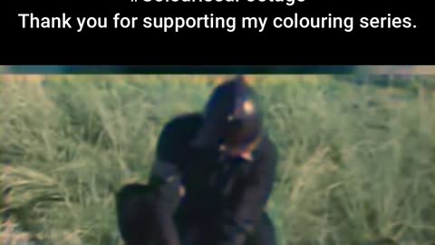 Allied Dummy Tank Deception #ColourisedHistory
