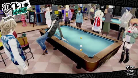 Persona 5 Royal Part 77