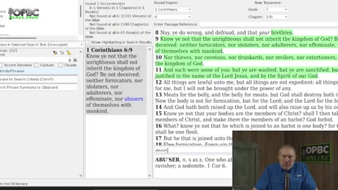 Confrontational Evangelism: Dealing with Lying Cops & LGBTQ Sinners