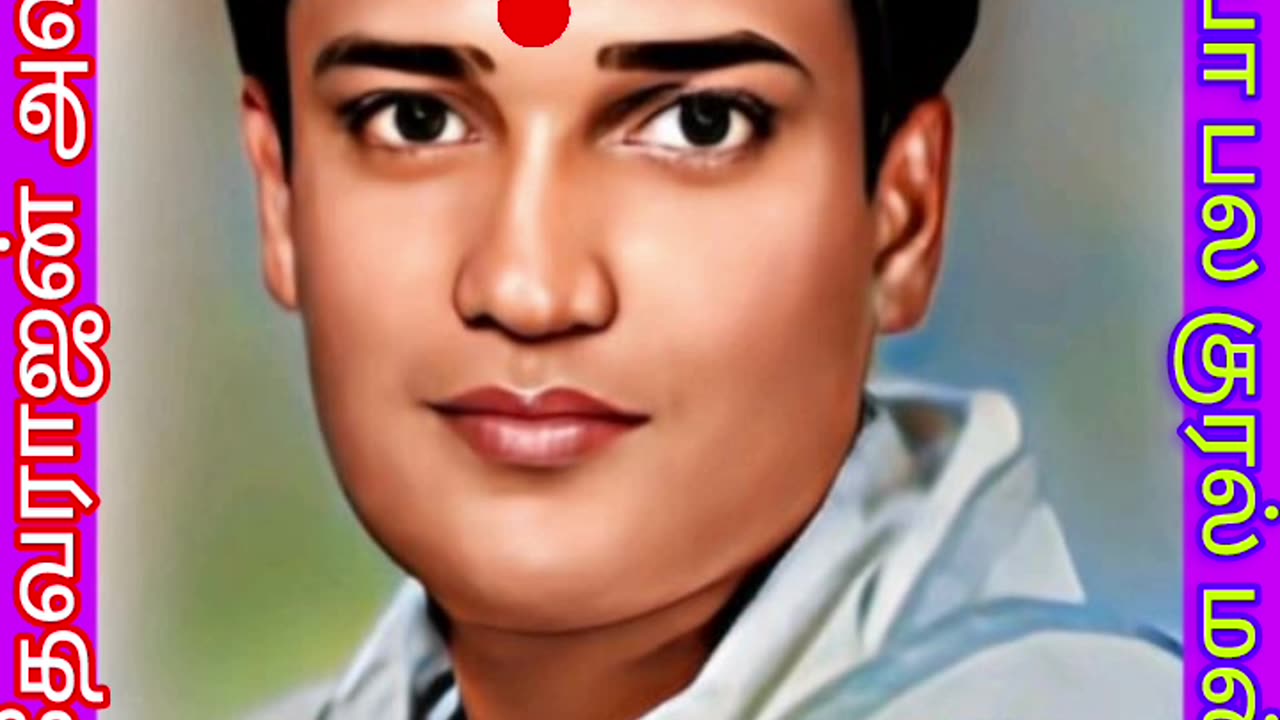 மலேசியா பல குரல் மன்னன் திரு தேவராஜன் அவர்கள் என்னை பாராட்டி பேசிய கவிதை TMS LEGEND