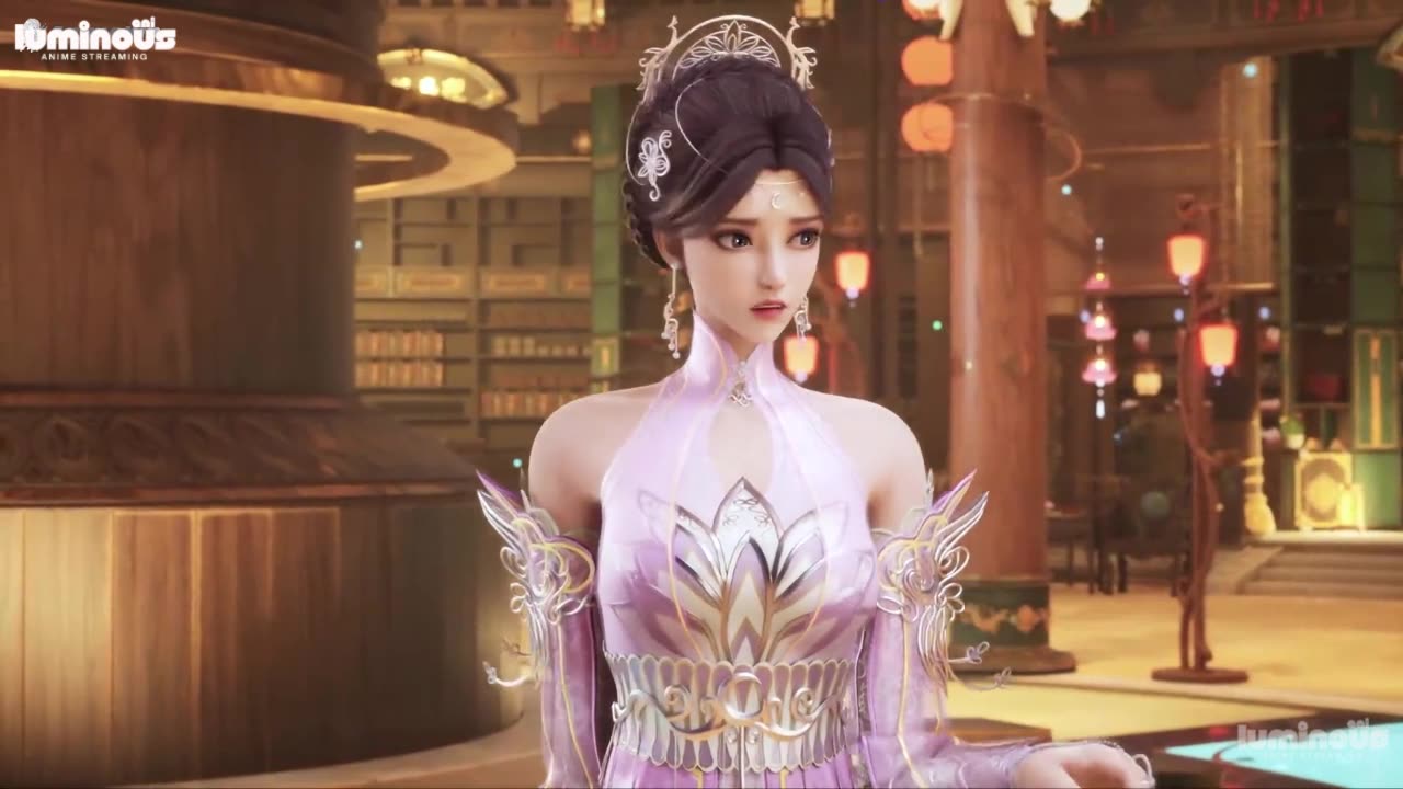 Ancient War Soul Episode 5 Indonesia, English Sub