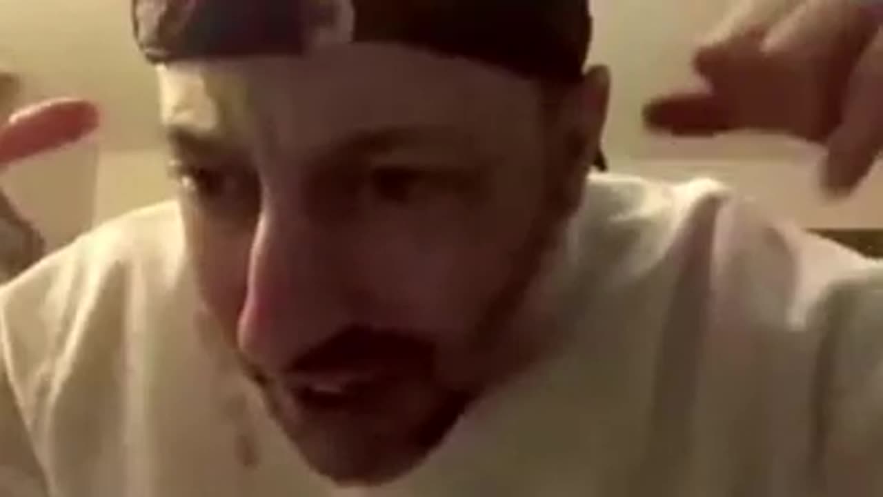 "Im Gangster As F***! Ill Do Whatever You Want!"