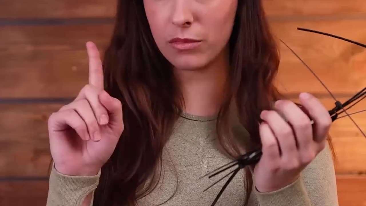“Mind-Blowing Optical Illusion Reaction Caught in Slow‑Mo!”