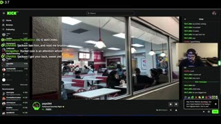 🏴 ICE, Protests, Live, Etc