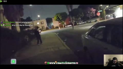 🏴 ICE, Protests, Live, Etc