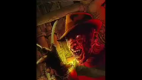 Freddy Krueger Theme Song