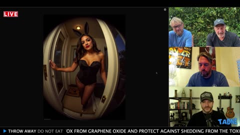 Throw Away Do Not Eat #13 With Ethan and Matt Geiger Rated R